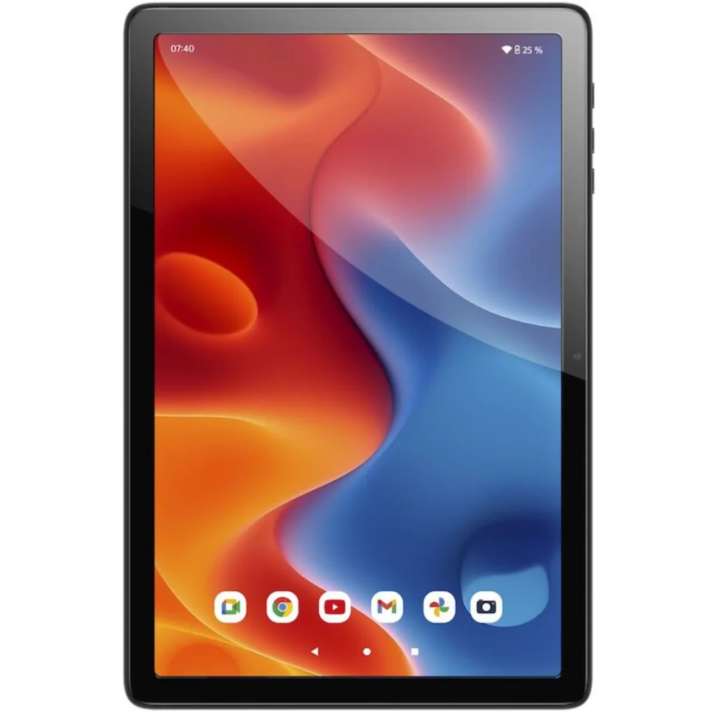 Imagen 2 de Tablet MLAB STUDIO COVER PRO 8-Core 8GB/128GB 10" WiFi Bt USB-C Gris + Funda