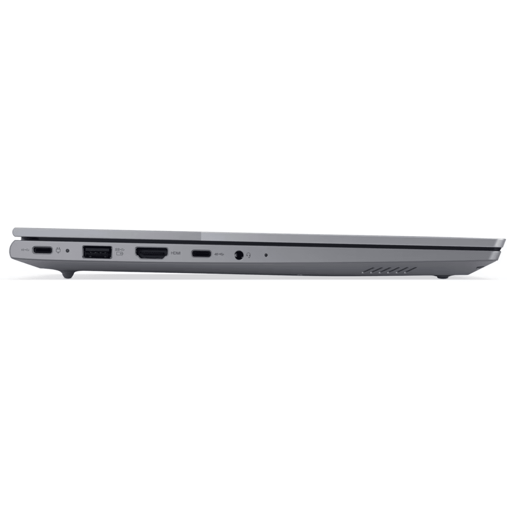 Imagen 6 de Notebook Lenovo ThinkBook 14 G7 AMD Ryzen 5 7533HS 16GB 512GB 14"Touch W11P