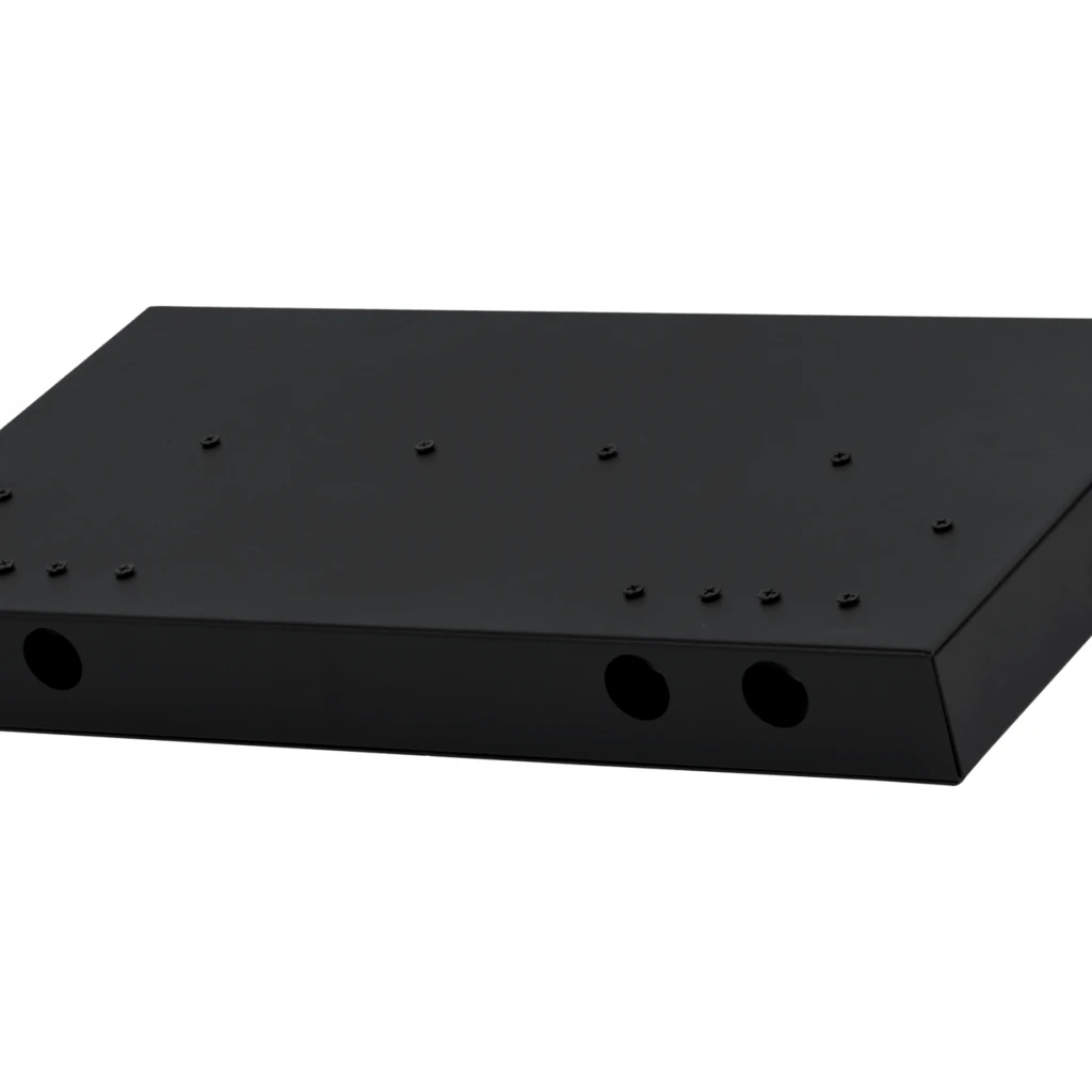 Imagen 6 de LINKMADE FIJA 12-SC 24-LC CABECERA FIBRA 1U REQ-COPLAS-RECTANGULARES