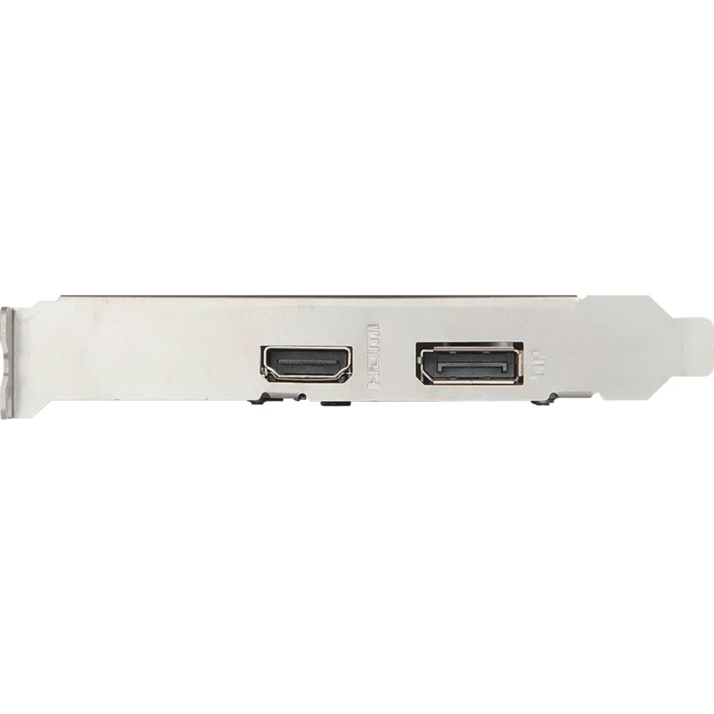 Imagen 2 de GEFORCE GT 1030 4GD4 LP OC