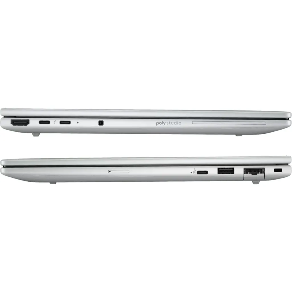 Imagen 5 de Notebook HP EliteBook 8 G1i Ultra 7 255U 16GB 1TB 14" Touch W11P 