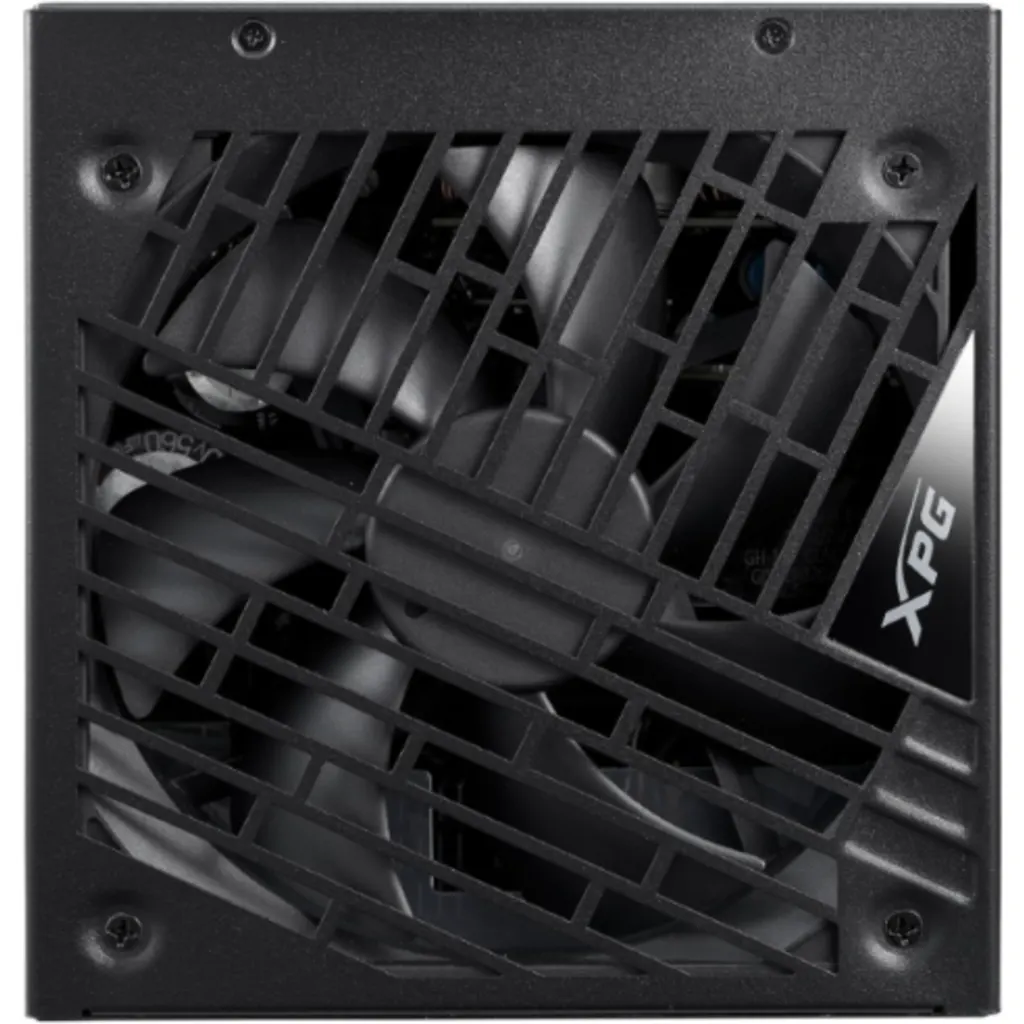 Imagen 5 de Fuente de Poder XPG core reactor II, 1000W 80+ Gold Full Modular ATX Negro