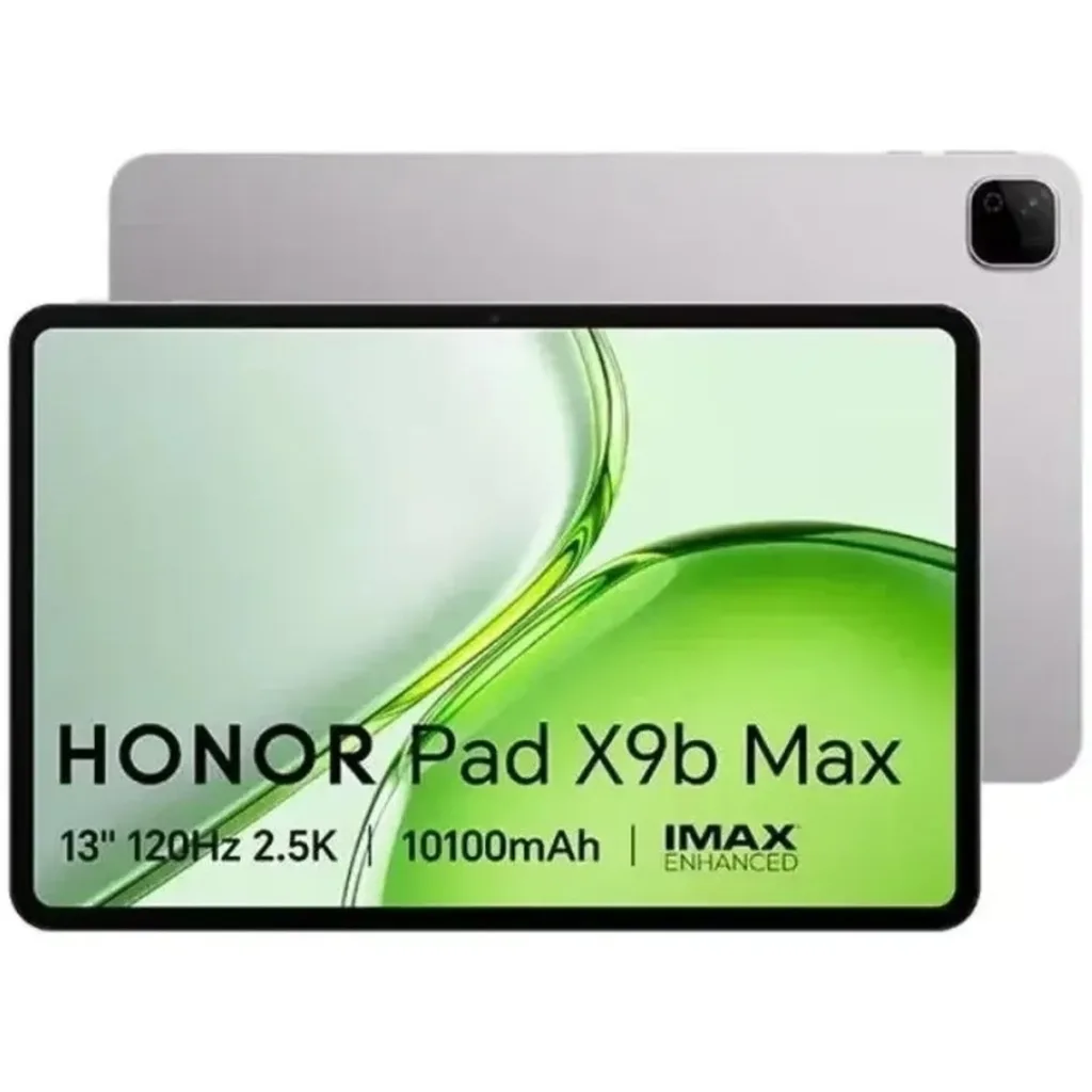 Honor Pad X9b Max [5301AULP]