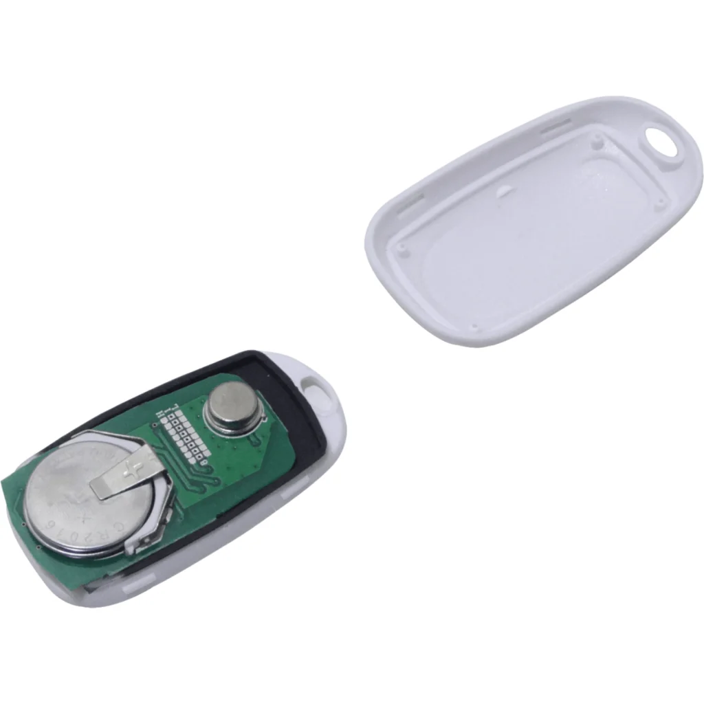 Imagen 2 de Control 433MHz 1-Canal incluye 2xCR2016 59x34x12mm HS2260A-R4