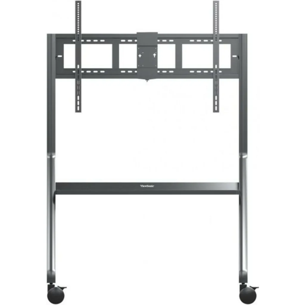 Soporte Móvil para Pantalla 55" a 105" Viewsonic VB-STND-005