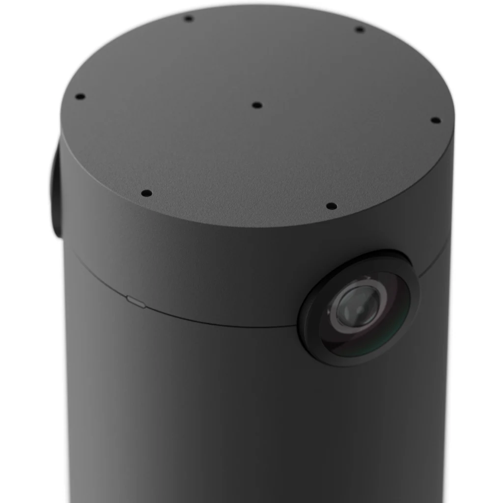 Imagen 2 de Cámara de Video Conferencias Logitech Sight, 4K, 7 microfonos, Doble lente 