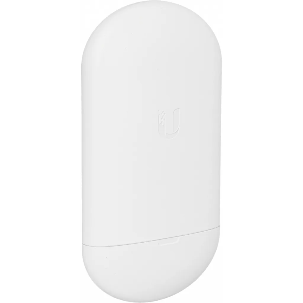 Imagen 1 de UBIQUITI 5-unids 5GHz 13dBi 1-1000-RJ45 req-PoE24V 2x2 CPE/AP NS-5ACL