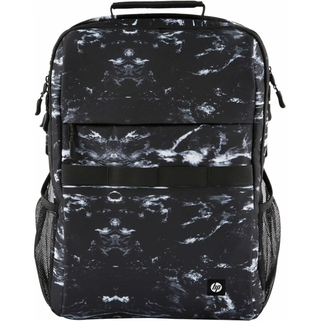 Imagen 3 de HP CAMPUS XL MARBLE STONE BACKPACK 20L