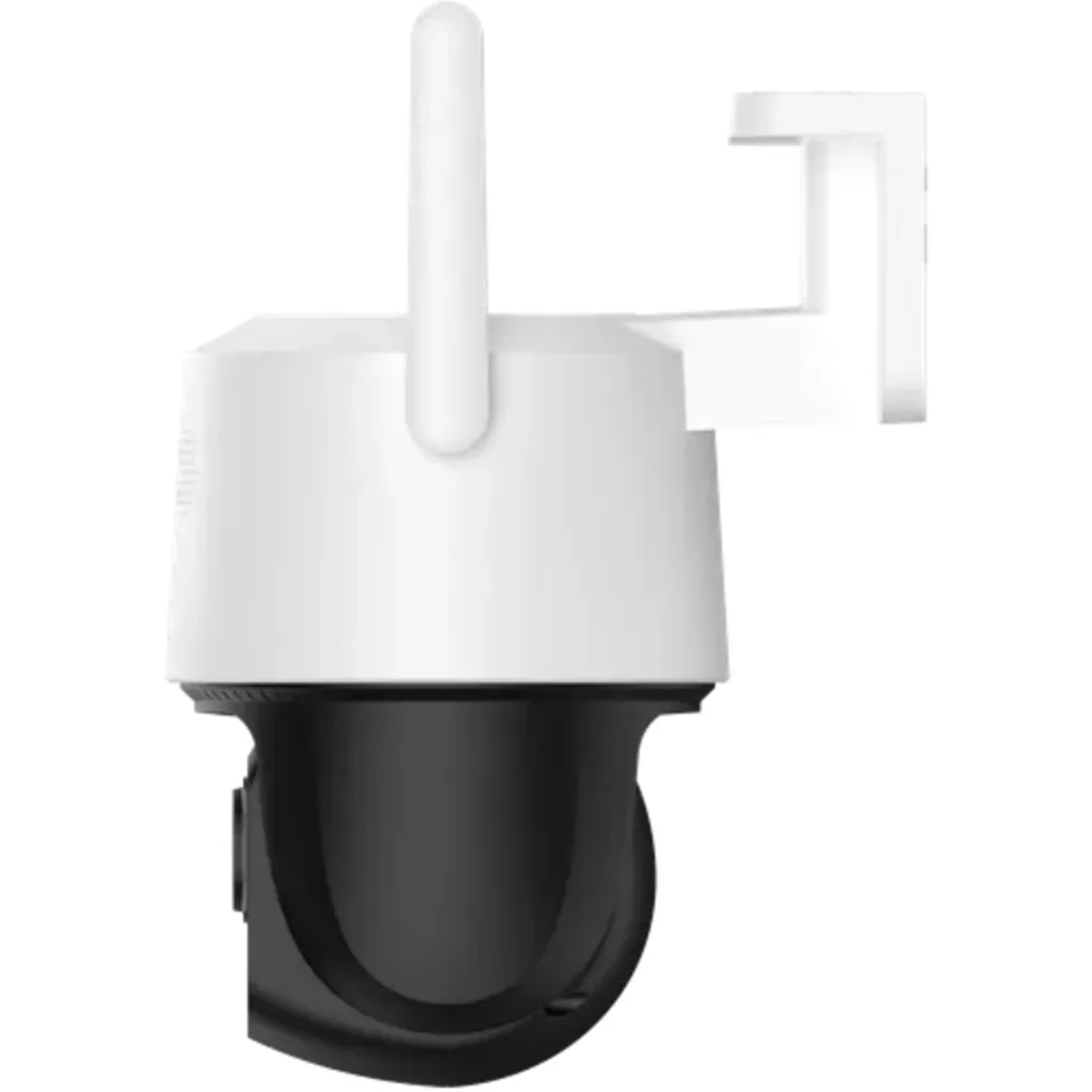 Imagen 3 de IPC-U7LN-6V0NE. Camara wifi y PoE Imou Titan Pro 6MP con lente de 3.6mm alcance 