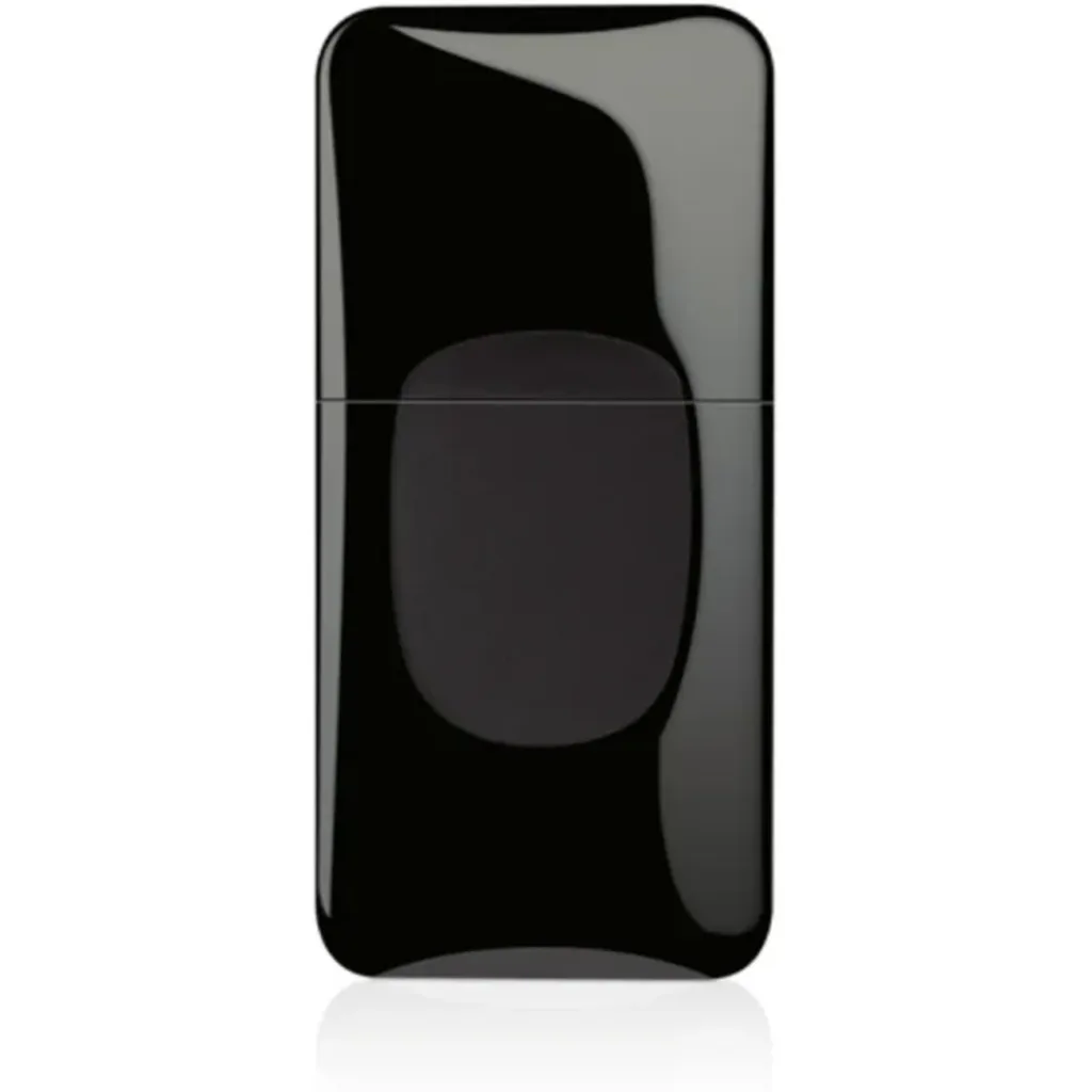 Imagen 1 de Adaptador Inalámbrico de Red USB WIFI TPLink N300 300Mbps 