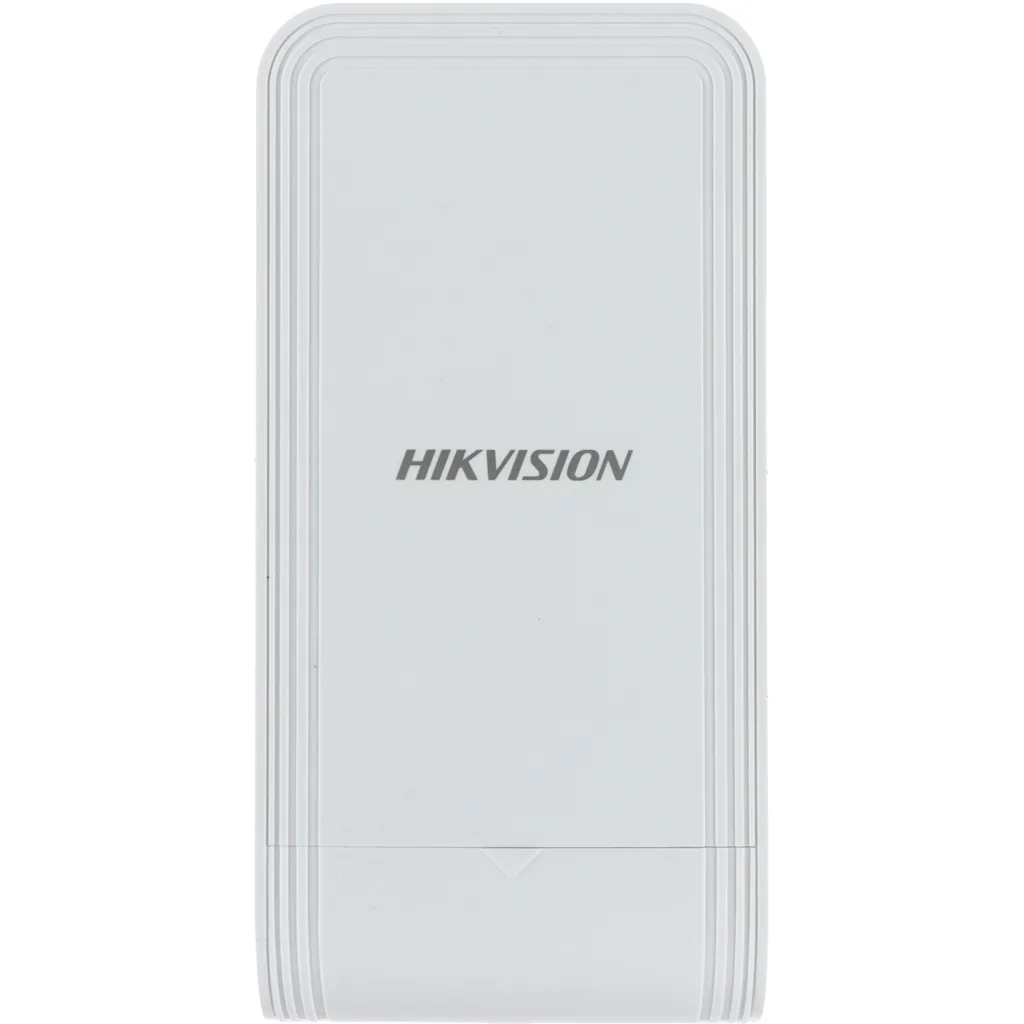 Imagen 2 de Kit antena punto a punto Hikvision 2.4Ghz 1km 300Mbps