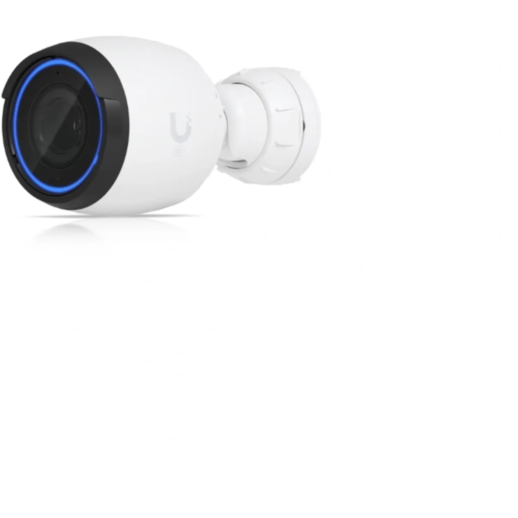 UBIQUITI  G5 Professional Bala 4K IR-25m CamaraIP Zoom-opt3X IP65 Mic 1-100 req-