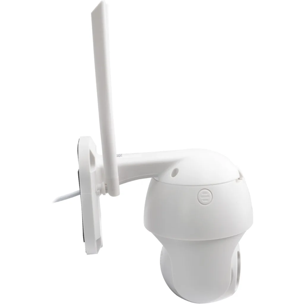 Cámara Domo Philco IP 1080p PTZ 2.0MP H265  APP V380
