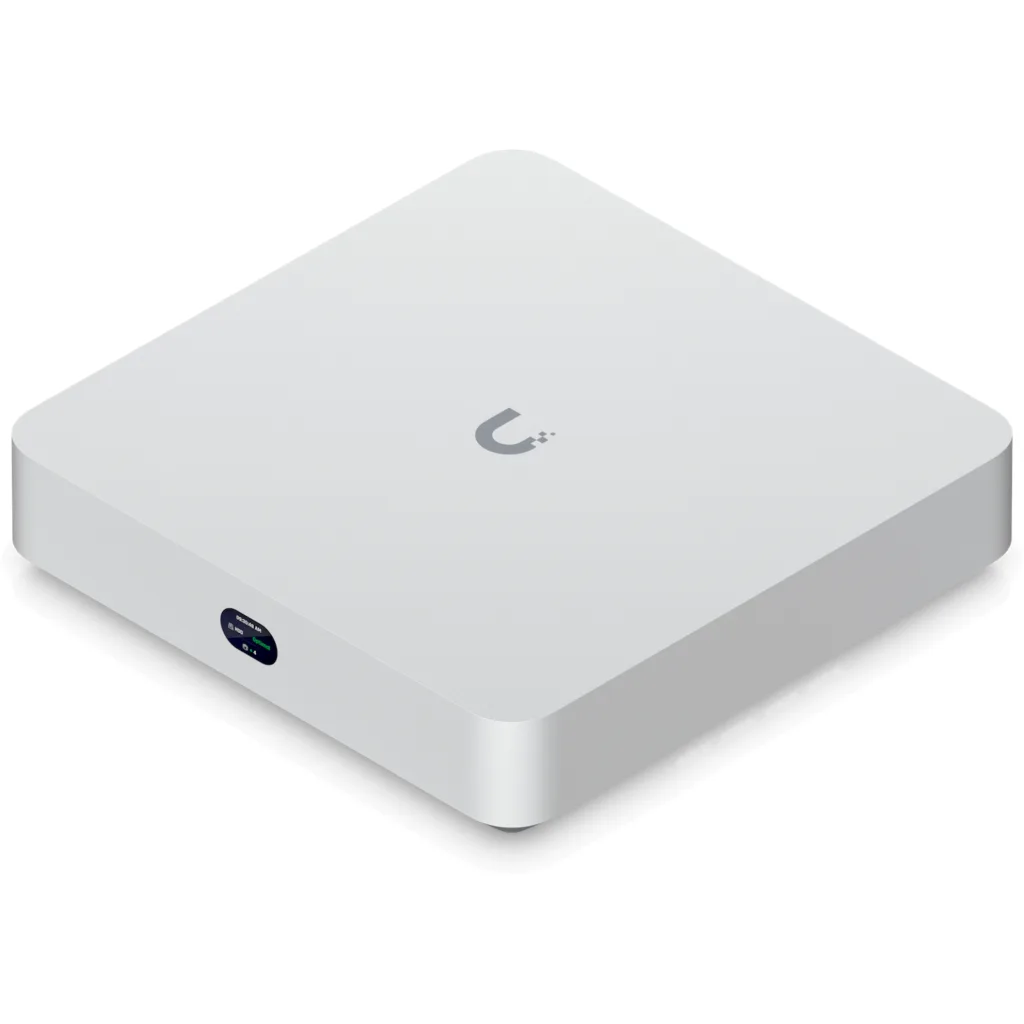 Imagen 1 de UniFi Protect Network Video Recorder Instant - 1Uplink RJ45/6 portas downlink Gb