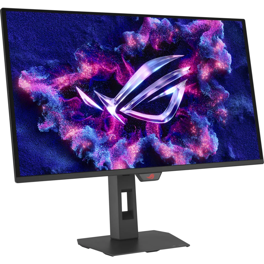 Imagen 2 de ROG - LED-backlit LCD monitor - 27" - QHD HDMI(2)/DP/USB HUB