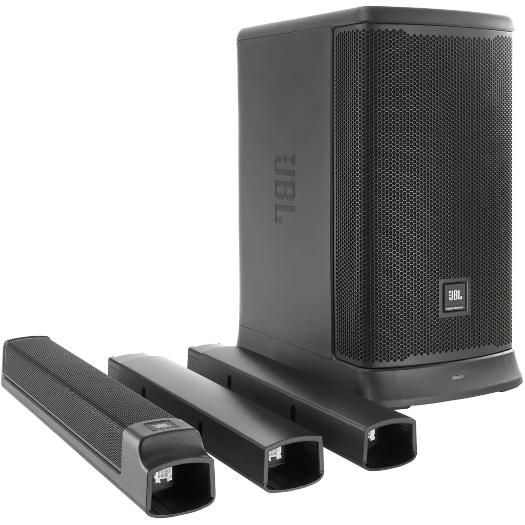 Imagen 6 de JBL Pro - Speaker - EON ONE MK2 BATTERY POWERED CO