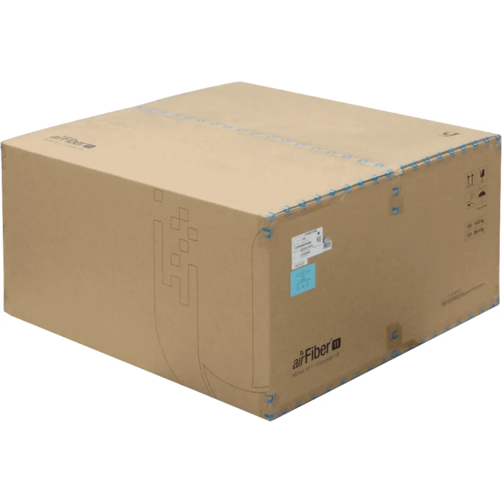UBIQUITI inc-DUP-H 11GHz inc-antena 35dBi 1-1000 1-MGMT 1,2Gbps inc50V