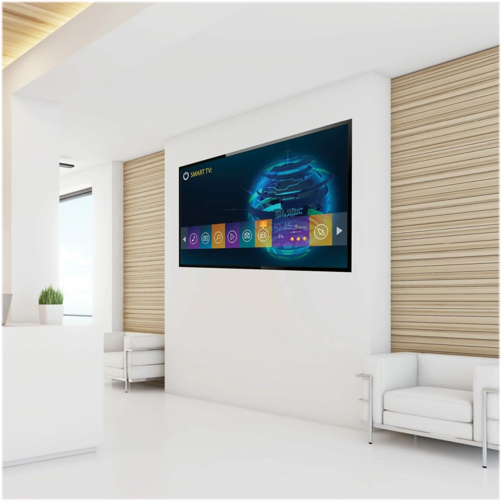 Imagen 8 de Soporte a Pared para TV 32" a 75" Capacidad 75kg - Startech