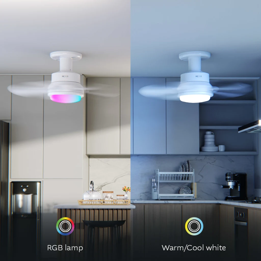 Imagen 5 de Nexxt Solutions Home NHA-F100