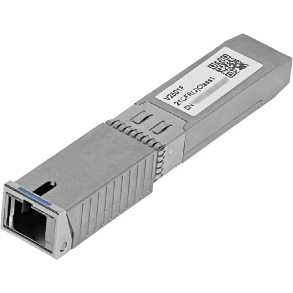 Imagen 3 de Mini ONU SFP XPON 1GE SC/UPC Bridge 79x14x13mm ONT