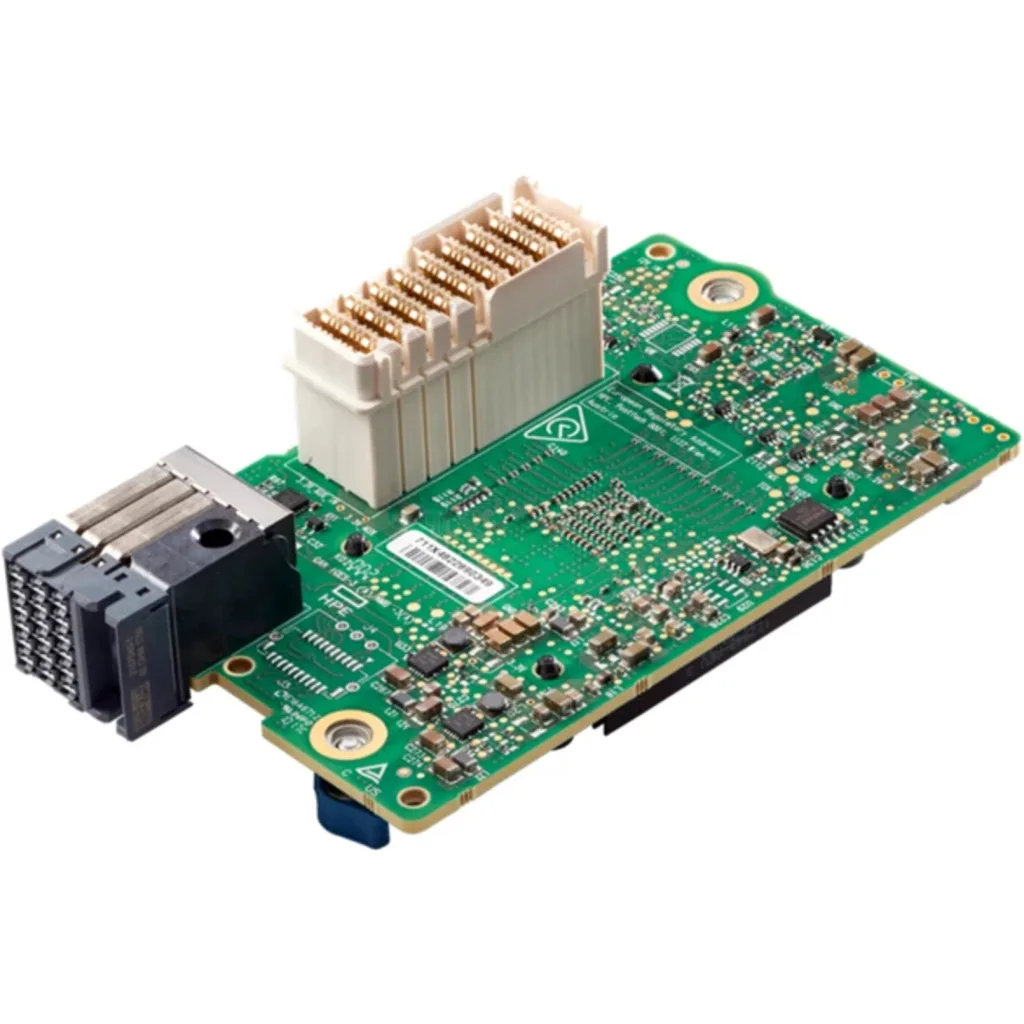 HPE Synergy 6820C 25/50Gb Converged Network Adapter