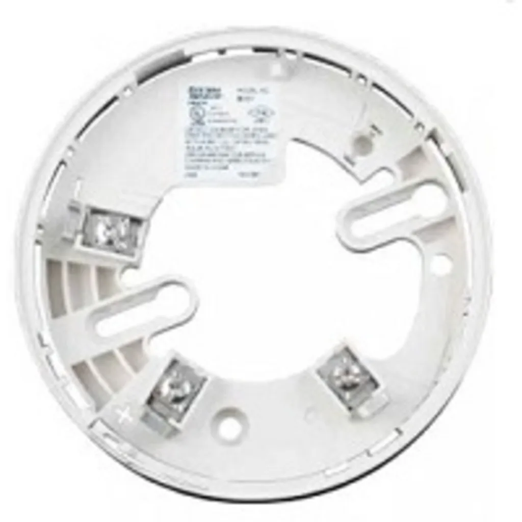 NTF Base 4" para Detector Inteligente