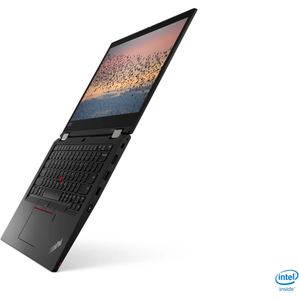 Imagen 12 de Notebook Lenovo ThinkPad L13 Gen2 I7-1165G7 RAM 16GB SSD 512GB 13.3" W11P (Reacondicionado)