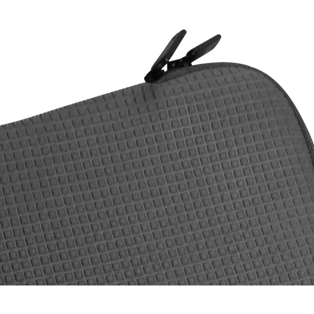 Imagen 1 de KlipX Funda HASTA 14.1" NEGRA MODELO NEOSQUARE KNS-310B