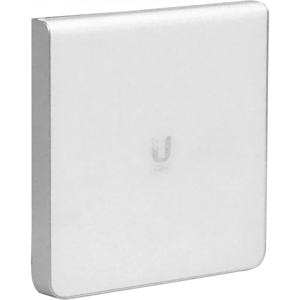 UBIQUITI U6-ENTERPRISE-IW Access Point U6 Enterprise In-Wall
