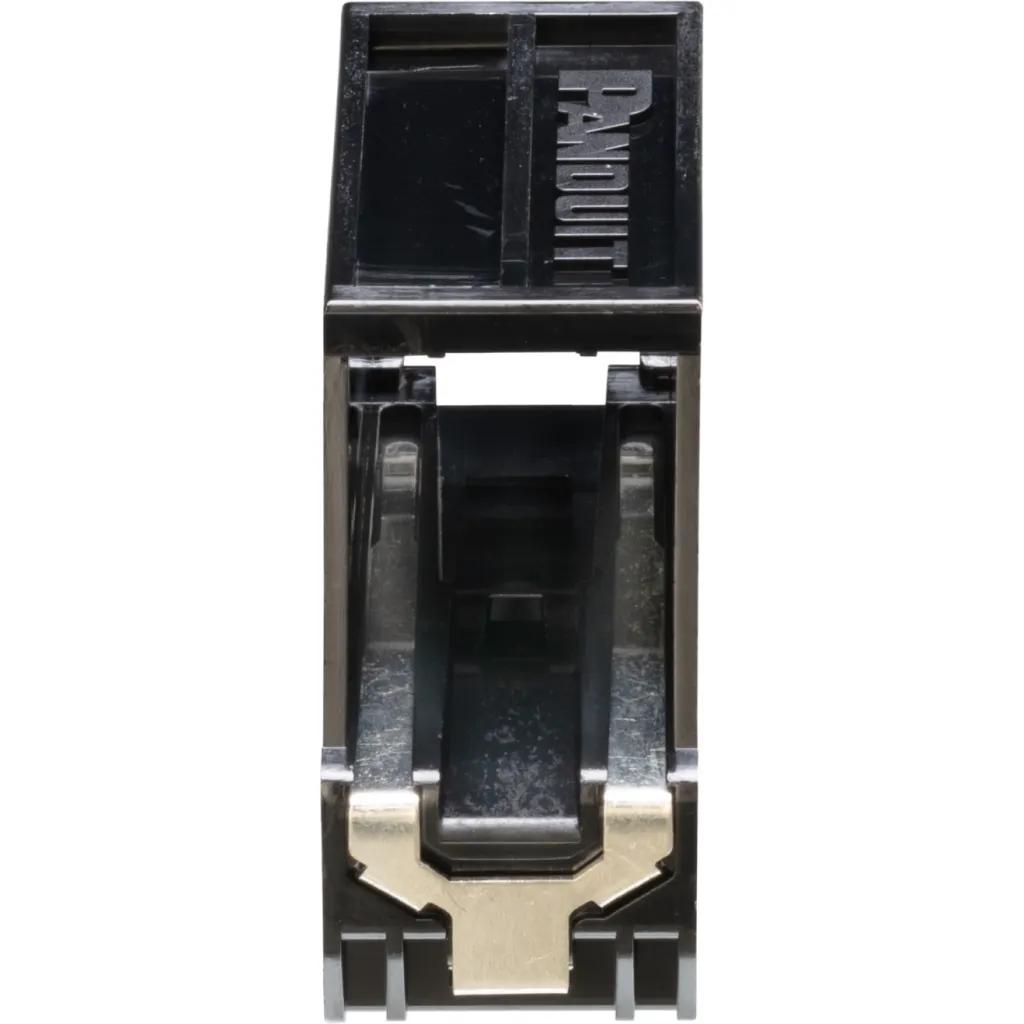 Imagen 4 de Panduit - Adaptador para montaje en rie