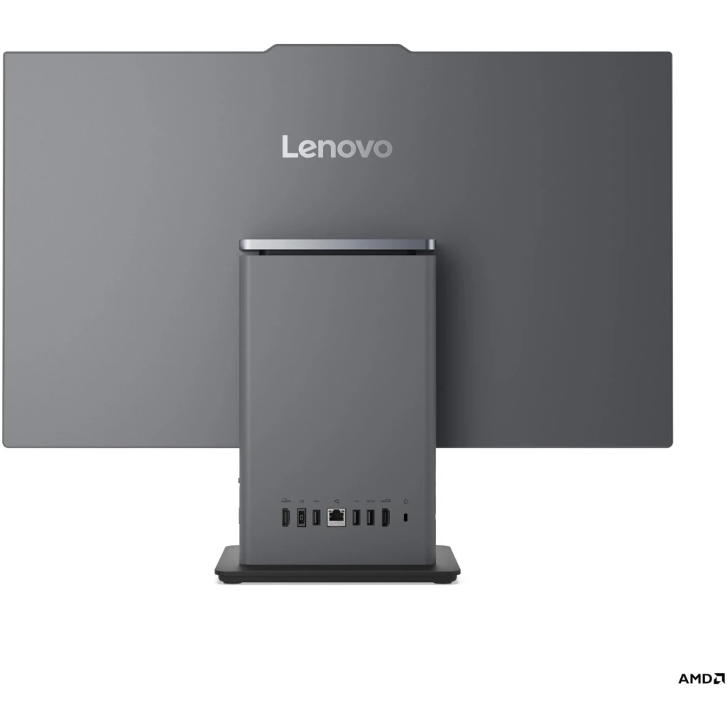 Imagen 2 de Computador Lenovo AIO ThinkCentre Neo 55a 24 G6 Ryzen 5 220 16GB 512GB 23.8"W11P