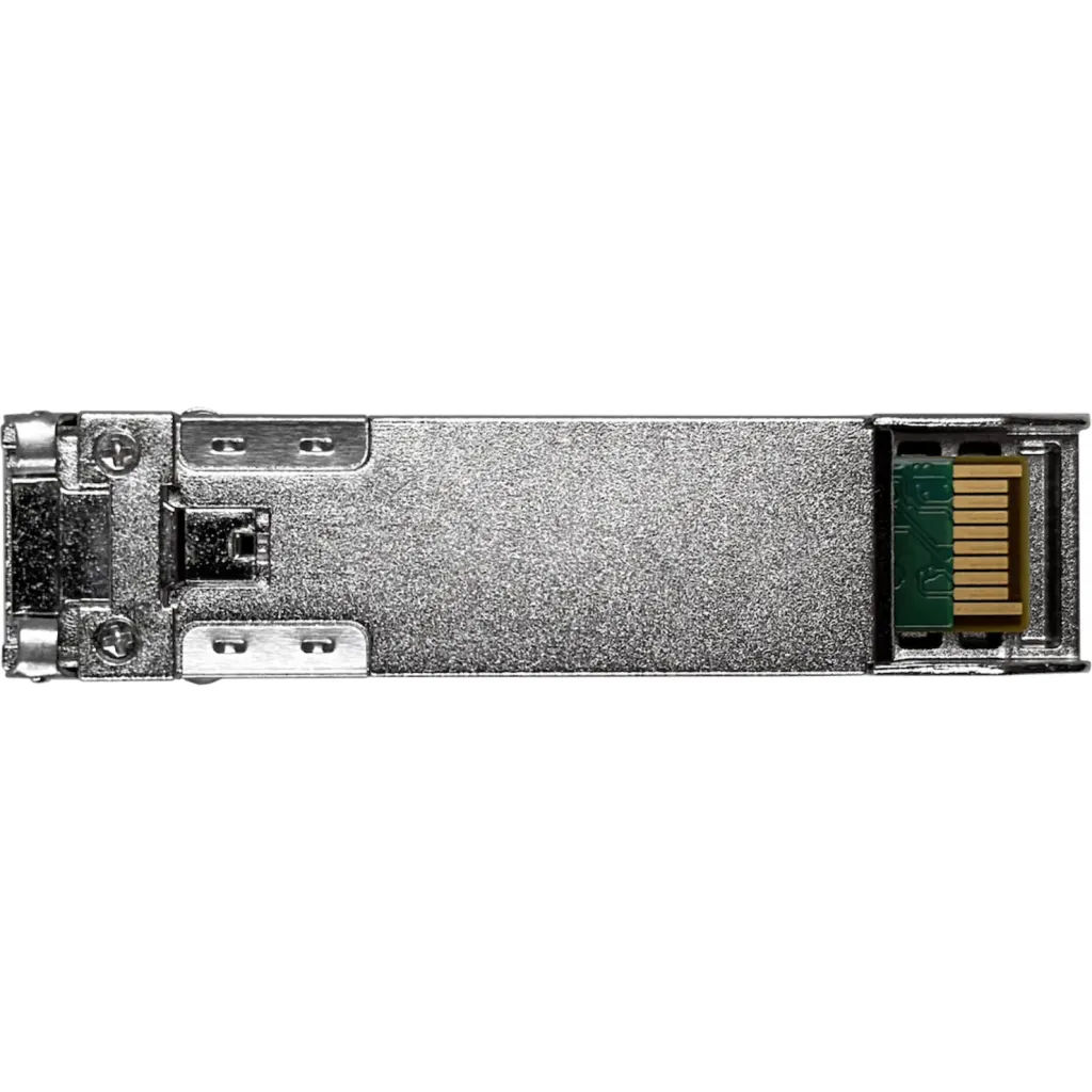 Imagen 3 de MIKROTIK 2-LC 1G/10G/25Gbps SM 20km 1310nm SFP+ SFP28 Fibra MonoModo