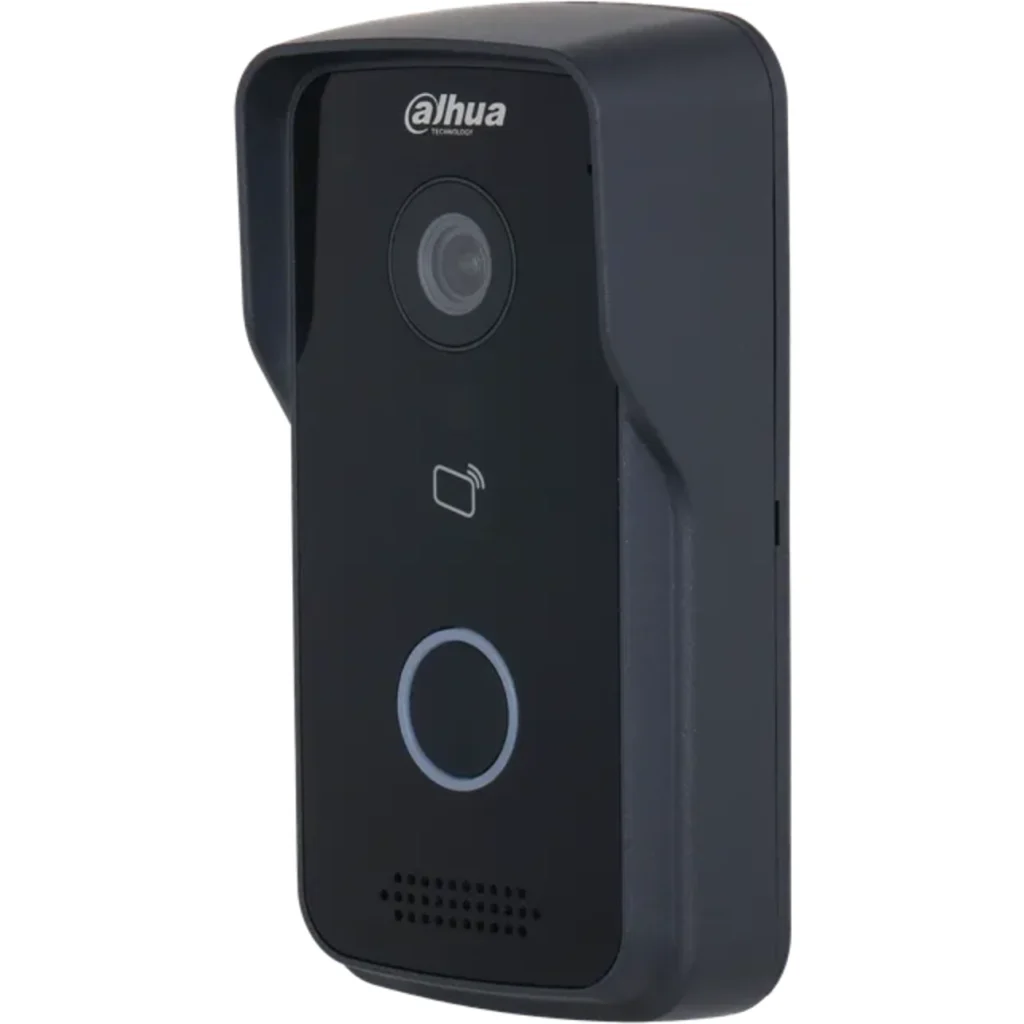 Imagen 3 de DHI-VTO2111D-P-S3. IP Villa Door Station