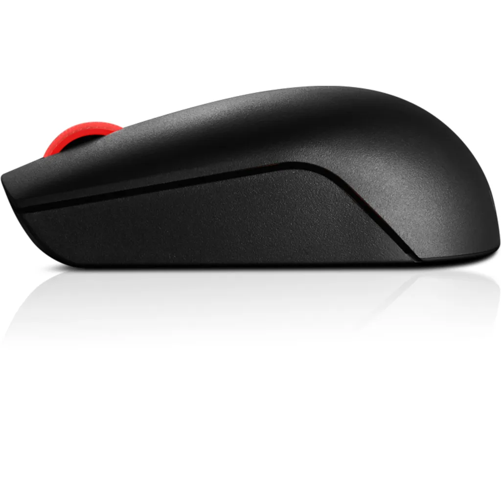 Imagen 1 de LENOVO ESSENTIAL COMPACT WIRELESS MOUSE