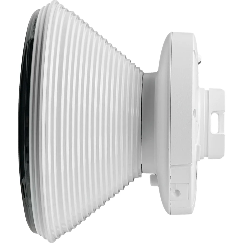 Imagen 5 de UBQ IS-5AC Radio IsoStation AC 5GHz 14dBi/45deg