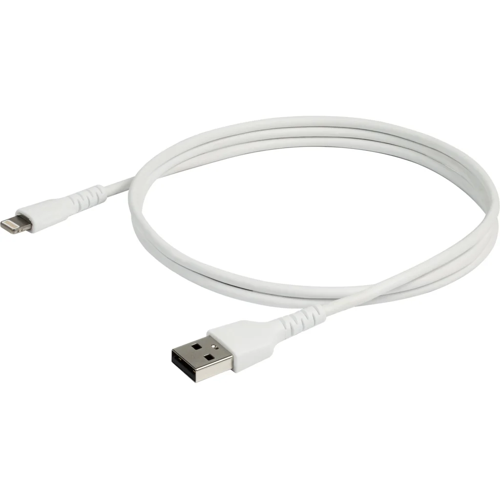 Imagen 1 de Cable USB to Lightning MFi Certified 1m