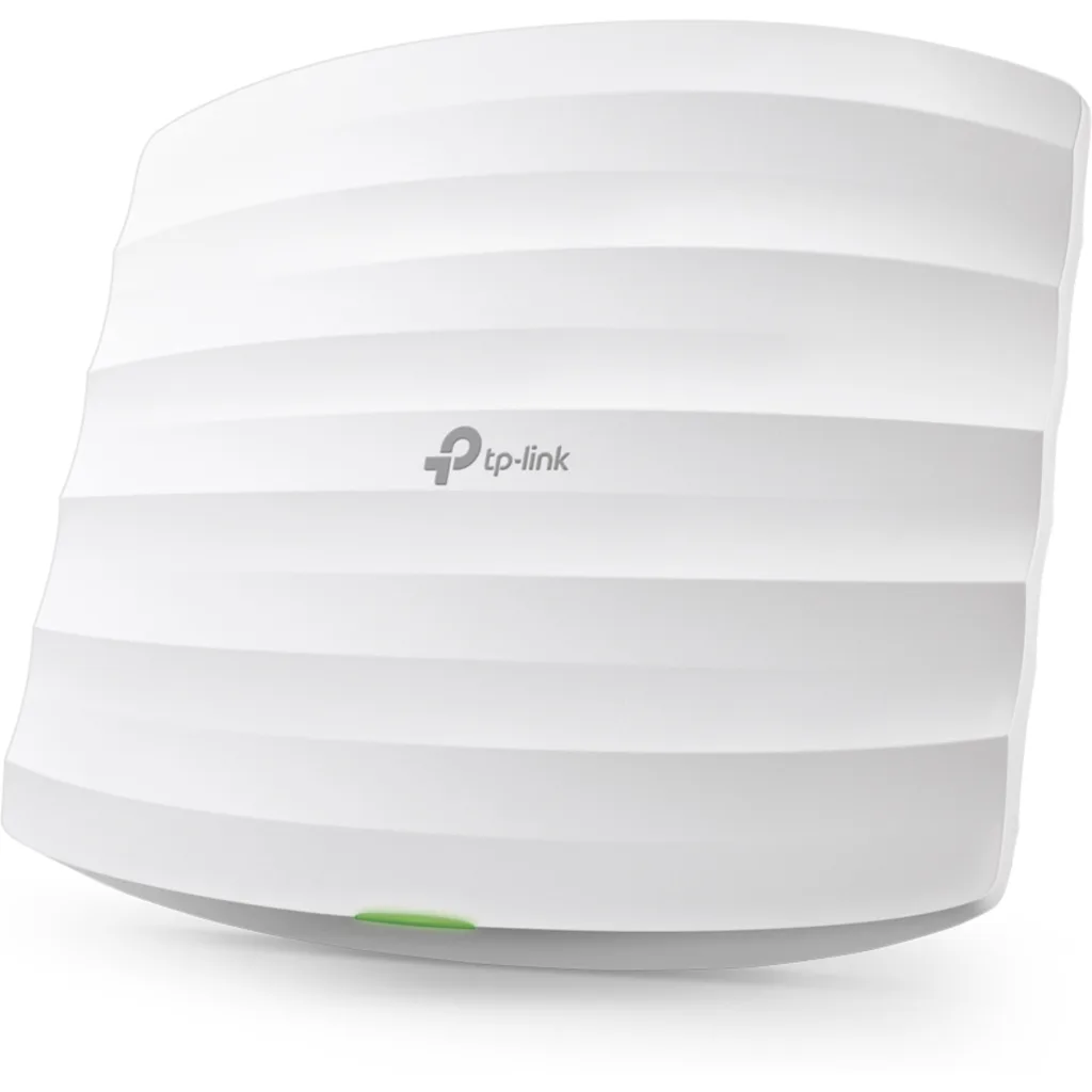 EAP115 300MBPS WIRELESS N CEILING MOUNT ACCESS POINT