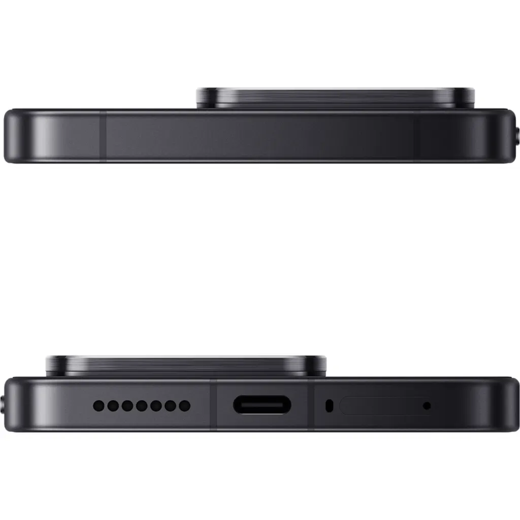 Imagen 7 de Xiaomi 17T Pro - Smartphone - Android - 512 GB - All black - Touch - 12GB ROM