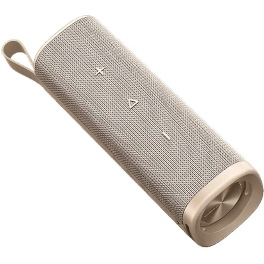 Imagen 2 de Xiaomi Sound Outdoor Gold