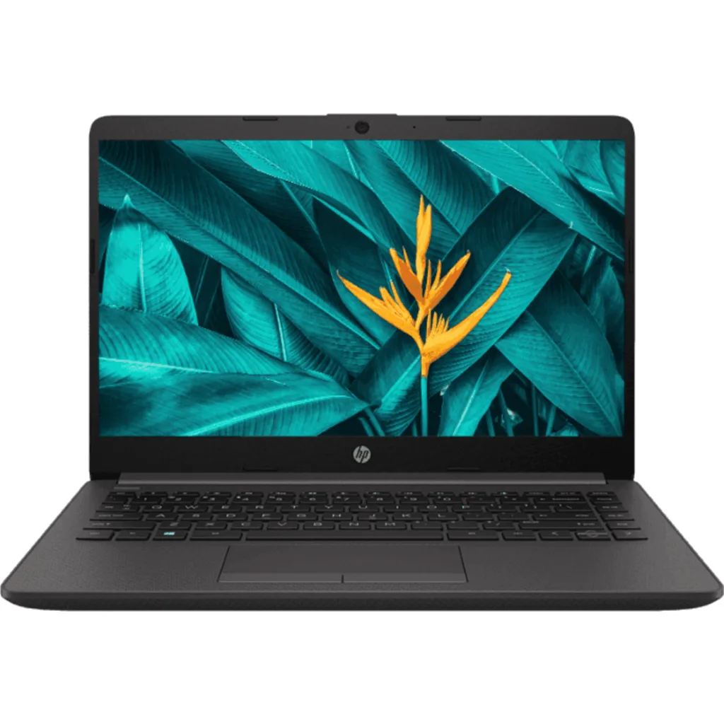 Notebook HP 240 G8 I5-1035G1 RAM 16GB HDD 256GB 14" W11P (Reacondicionado)