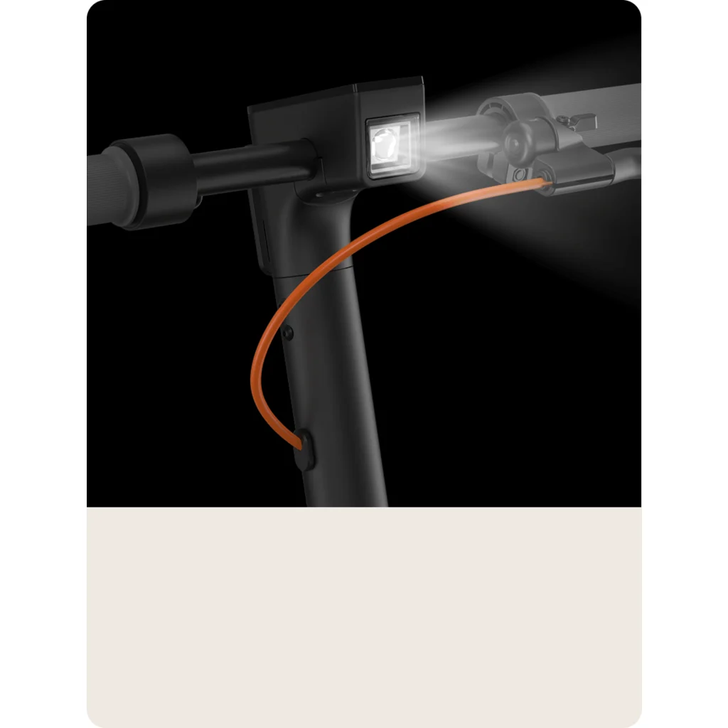 Imagen 8 de Xiaomi - Electric Scooter 6 Lite GL