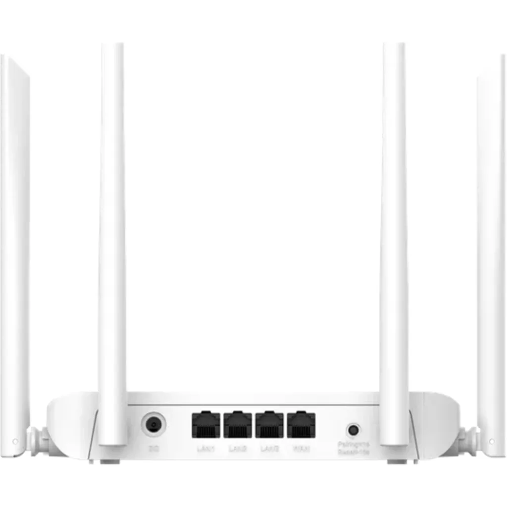 RG-EW1200 Router Wi-Fi 5 AC1200