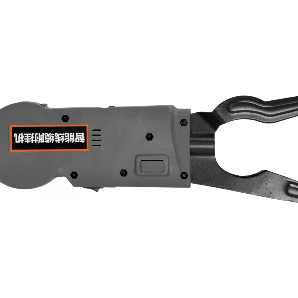 Imagen 4 de Herramienta Electrica para Lashing Alambre en Postacion 5mt-Alt 8-60mm