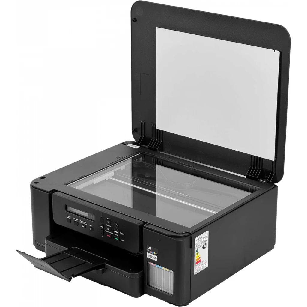 BROTHER USB WiFi-Cel impresora Scaner 27/11ppm 6000x1200dpi DCP-T530DW