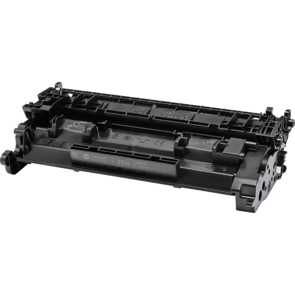 Imagen 9 de Toner HP 151A Negro para LaserJet MFP 4103dw LJ Pro 4003n, 3050 Páginas