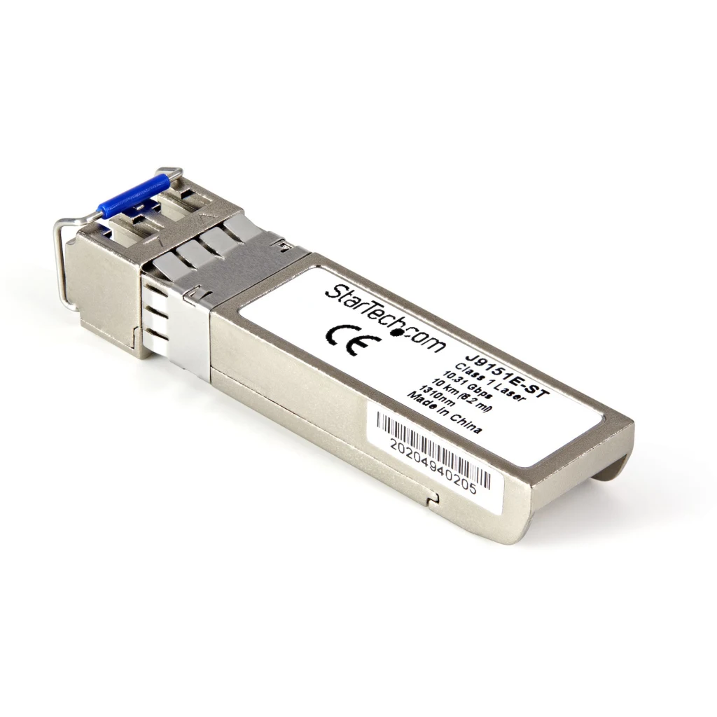 SFP+ - HP J9151E Compatible