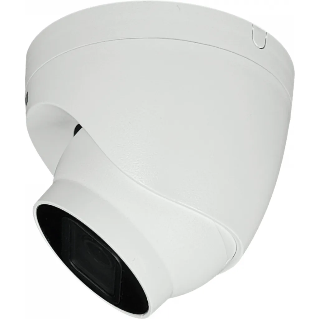 Imagen 5 de DAHUA 2,8mm Camara HDCVI Domo Analoga IP50 5MP 16:9 IR25m HDW1500TRQN