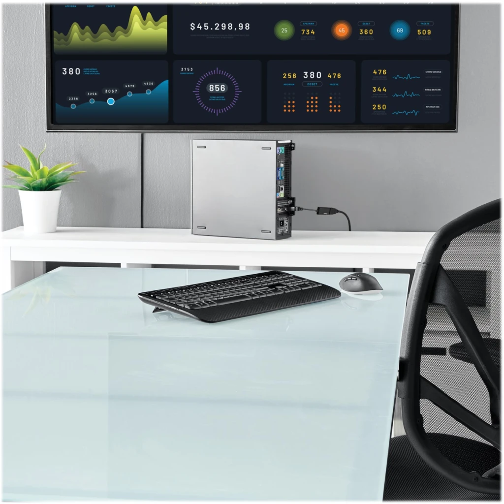 Imagen 8 de Adaptador Conversor DisplayPort Macho a HDMI Hembra 4K 60Hz 