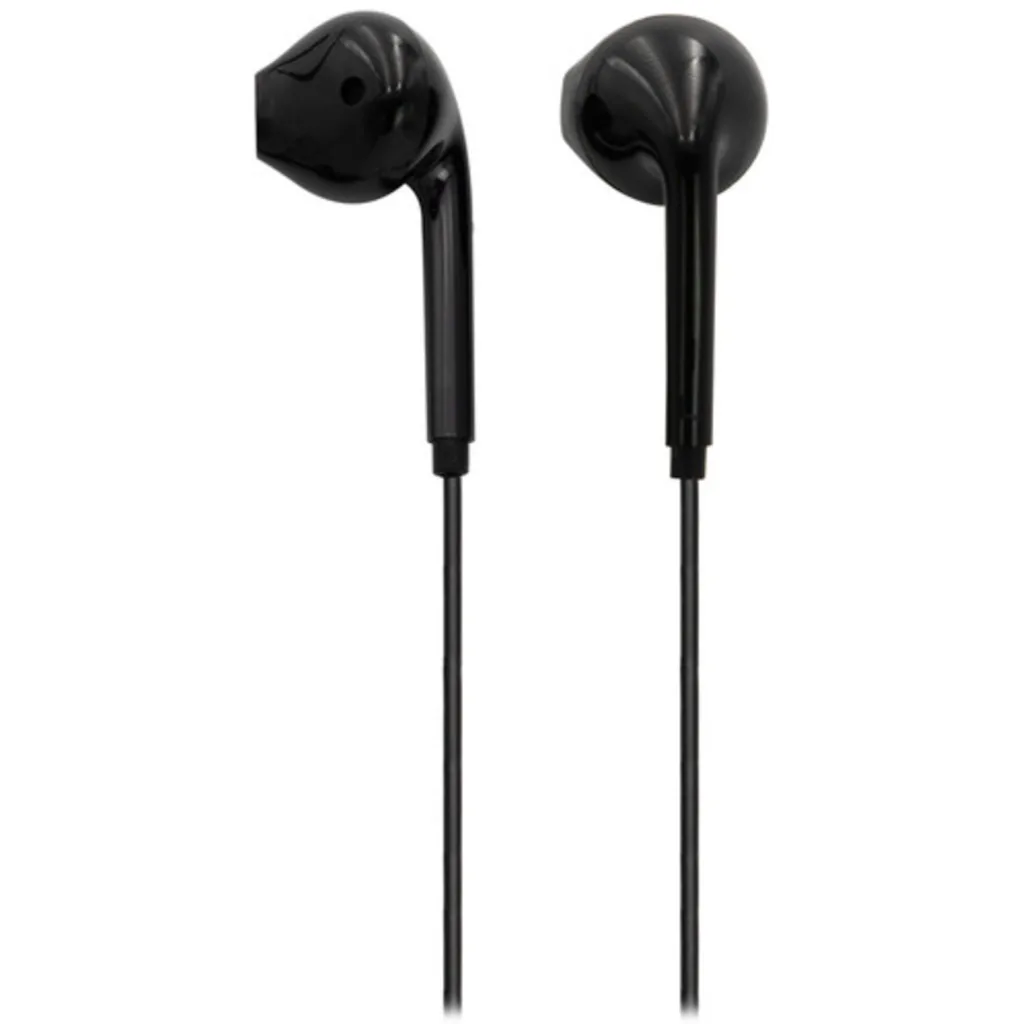 Imagen 2 de DHH-3113C-BK NEGRO AUDIFONO TYPE-C HP