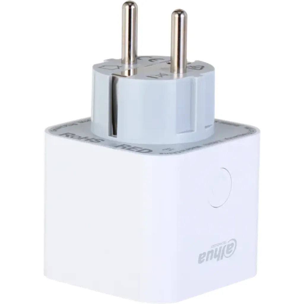 Imagen 3 de DHI-ICS1-W2. Plug Enchufe intelifente Dahua Inalambrico